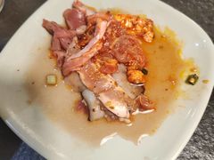 -盛江山自助料理(奥莱锦辉购物广场店)