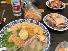 -小潘记鸭血粉丝汤