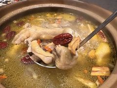 -楠波炭炉鸡煲馆(桥北店)
