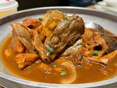 -大鱼徽州·寻味徽菜(万象汇店)