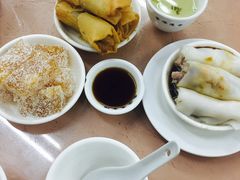 -香港蓮香樓(上環店)
