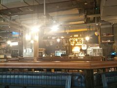 -机器人火炉披萨