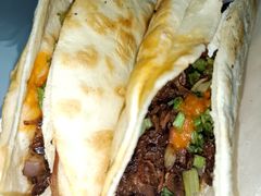 -CHEESE TACO搬砖客(凯德店)