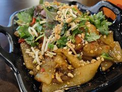 -林二哥宜烤官·宜宾小烧烤