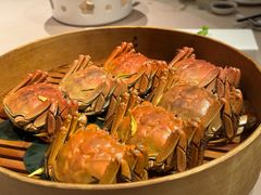 -成隆行·蟹王府(淮海店)