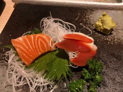 -気楽亭和食料理(气乐亭大世界本店)
