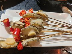 -矮板凳老火锅(宽窄巷子店)