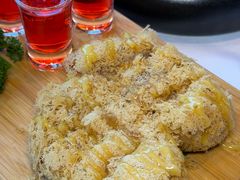 -若蘭慈·无国界素食料理(欢乐海岸店)