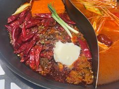-贰回巷火锅馆(钟楼店)