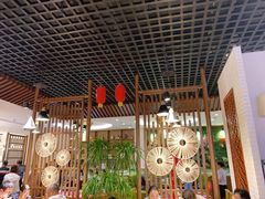 大堂-茂盛小吃(蓝田店)