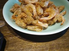 -粗茶淡饭·隐庐私厨(东亭店)