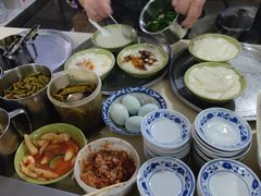 -老虎灶小吃