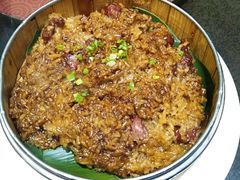 -刘胖子家常菜·蹄花焖藕(中南店)