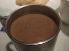 -新大咀港式茶餐厅(宝山万达店)
