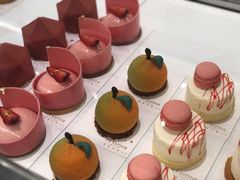 -LE SAPHIR 莎菲尔菓子(和兴店)