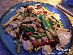 -兰木肆·云南菜(龙湖U城天街店)