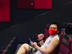 -上影国际影城(普陀绿地缤纷城店)