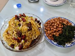 -牛庄高晓山风味馅饼城(海城店)