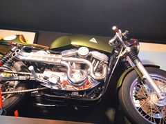 -drivepro(新天地北里店)
