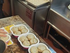 -小杨生煎(黄河路店)