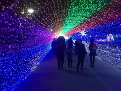 -云幽谷旅游区