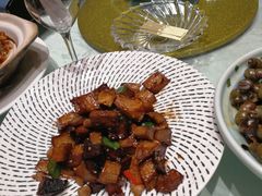 -香雪海饭店中餐厅(人民桥店)
