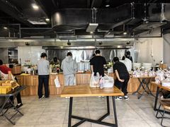 -邱大妈水煮(龙山店)