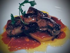 -Ginza Onodera铁板烧(外滩十八号店)