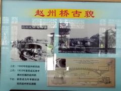 -赵州桥景区