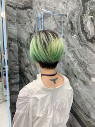 -5M HAIR SALON
