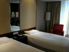 -上海徐汇瑞峰酒店