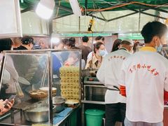 -清真老马家国华牛奶鸡蛋醪糟(正宁路店)