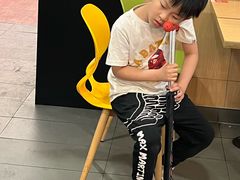 -麦当劳(天塔道店)