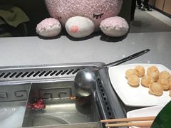 -海底捞火锅(八佰伴店)