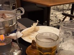 -苏州吴江盛虹万丽酒店-燃餐厅(盛泽店)