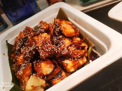 -漢咖啡·全服务式自助晚餐(武汉洲际酒店)