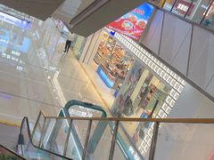 -万达广场(南昌红谷滩店)