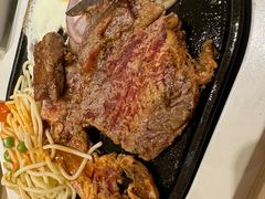 -豪客来牛排(云山大道店)