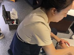 -陆琴脚艺·足浴·SPA(夫子庙店)