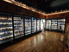 -FUTURE BAR(岭南天地店)