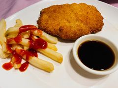 -德大西餐社(云南南路店)