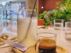 招牌椰青冷萃-Toris(LuOne凯德晶萃广场店)