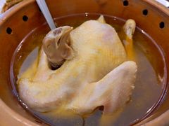 盗汗鸡-小慧住家贵州菜(甲秀楼店)