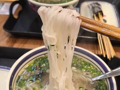 -云阿蛮云南生烫牛肉米线(奉贤路店)