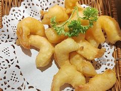 -前海沿·青岛菜(李沧万达店)