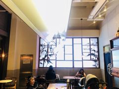 大堂-桃园眷村(万象天地店)