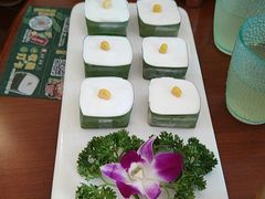 -曼泰·泰餐(京华城店)