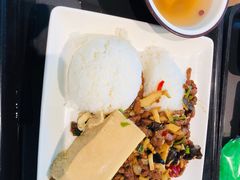 -大米先生(成都青龙街店)