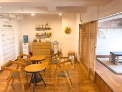 -悦耐私教健身馆(保利中心店)