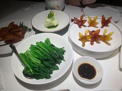 -汤城小厨•粤菜•靓汤(金融街店)